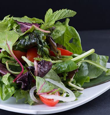 italian fresh salad